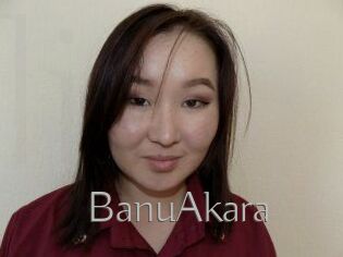 BanuAkara