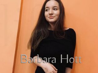 Barbara_Hott