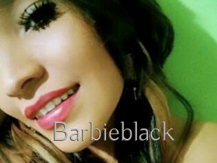 Barbie_black