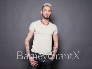 BarneyGrantX