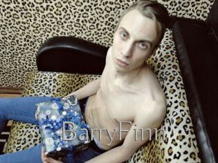 BarryFinn