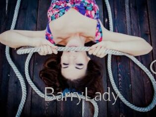 BarryLady