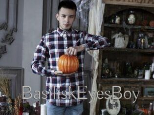 BasiliskEyesBoy