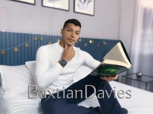 BaxtianDavies