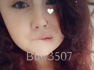 Bbw3507