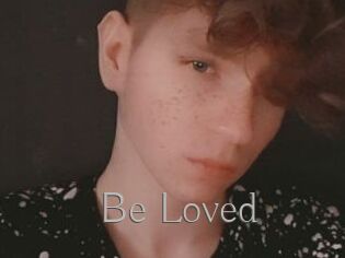 Be_Loved