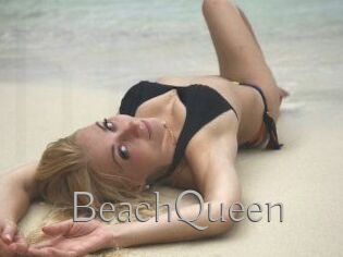BeachQueen