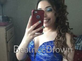 Beatrice_Brown