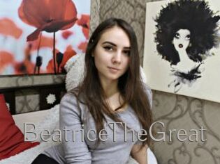 BeatriceTheGreat