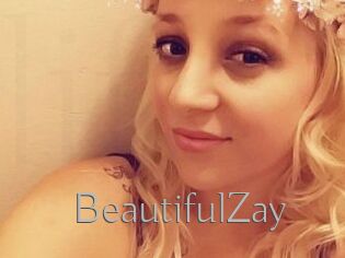 BeautifulZay