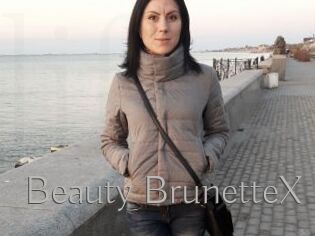 Beauty_BrunetteX