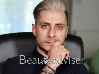 Beautyadviser