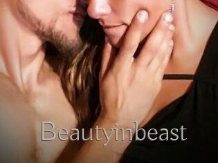 Beautyinbeast