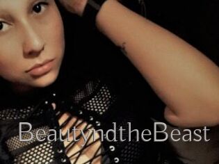 BeautyndtheBeast