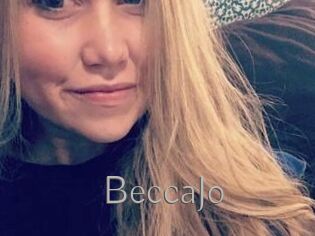 BeccaJo