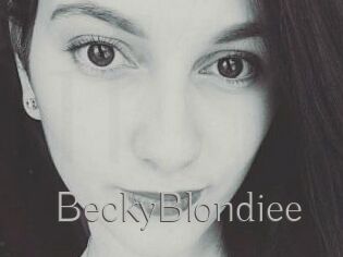 BeckyBlondiee