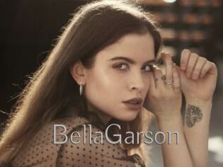 BellaGarson