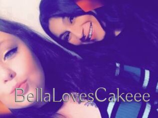 BellaLovesCakeee