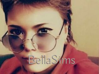 BellaSims
