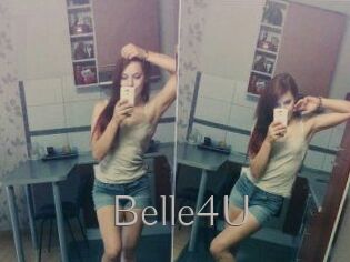 Belle4U