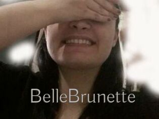 BelleBrunette