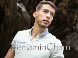 BenjaminCharn
