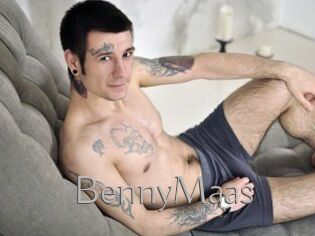 BennyMaas