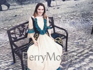 BerryMoore