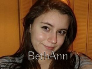 BethAnn