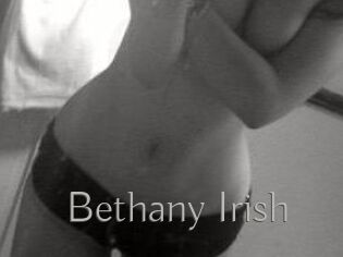Bethany_Irish