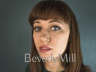 BeverlyMill