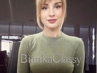 BiankaClassy