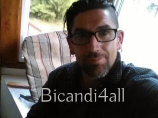 Bicandi4all