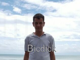 Bicdick