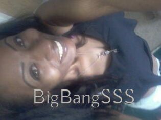 BigBangSSS