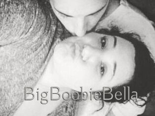 BigBoobieBella