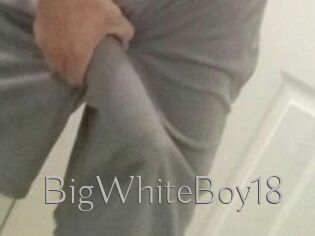 BigWhiteBoy18