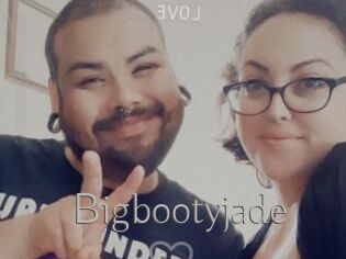 Bigbootyjade