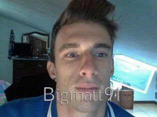 Bigmatt91