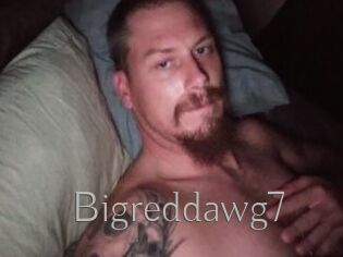 Bigreddawg7