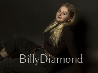 BillyDiamond