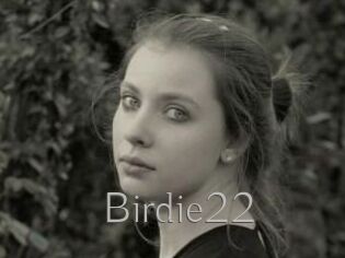 Birdie22