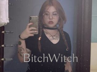 BitchWitch