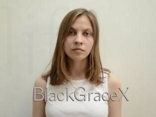 BlackGraceX