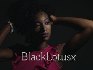 BlackLotusx