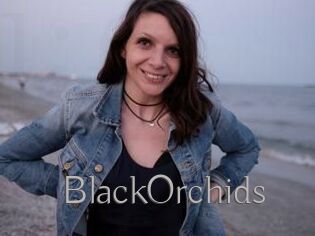 BlackOrchids