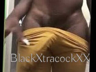 BlackXtracockXX