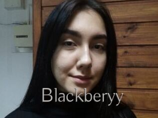 Blackberyy
