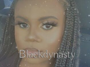 Blackdynasty