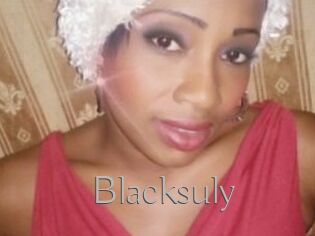 Blacksuly